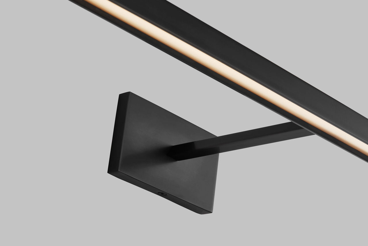 Dessau 24 Picture Light