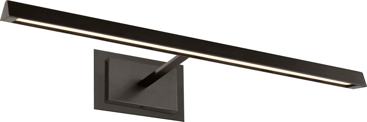 Dessau 24 Picture Light