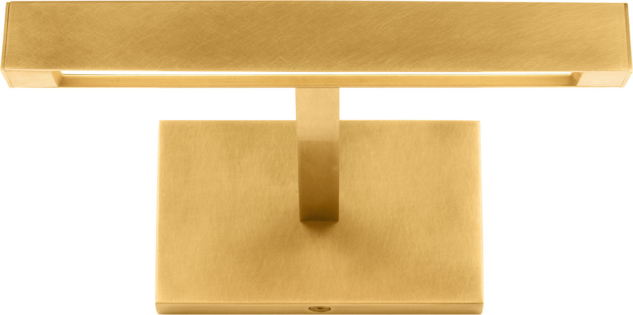 Dessau 8 Picture Light