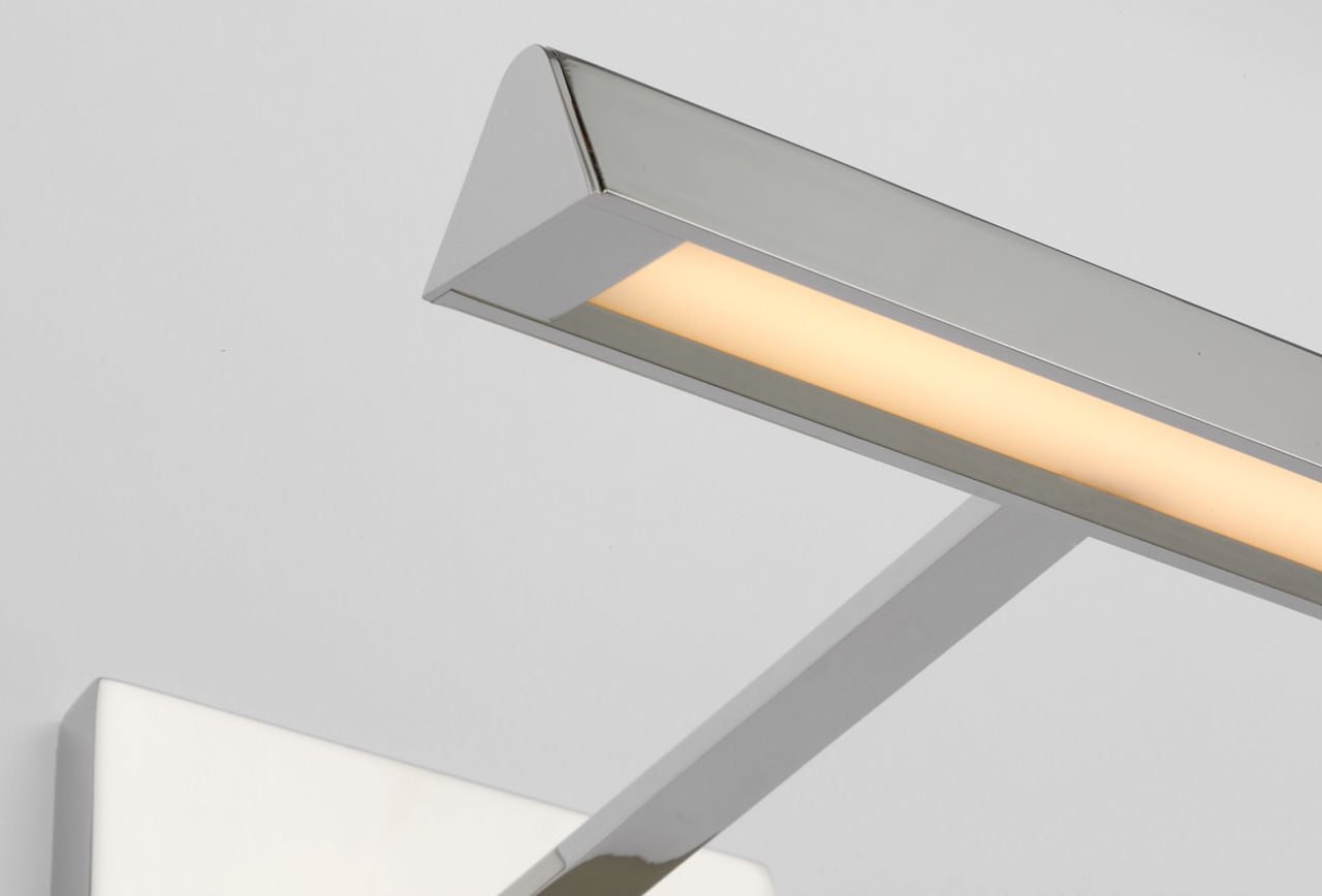 Dessau 8 Picture Light