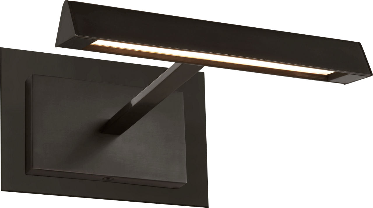 Dessau 8 Picture Light