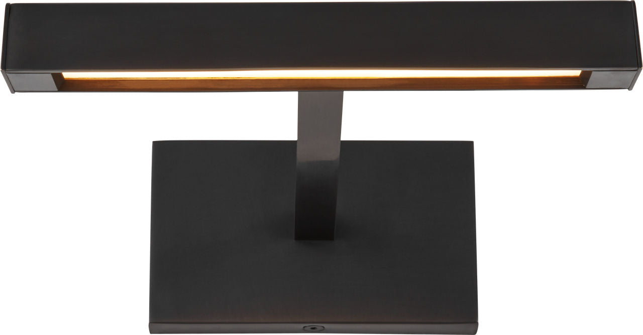 Dessau 8 Picture Light