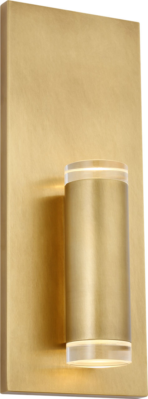 Dobson II 1-Light Wall/Bath