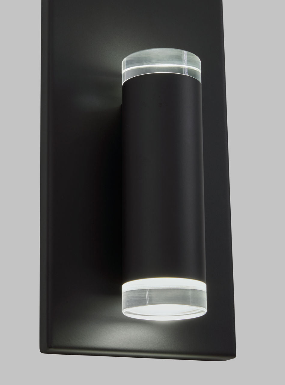 Dobson II 1-Light Wall/Bath