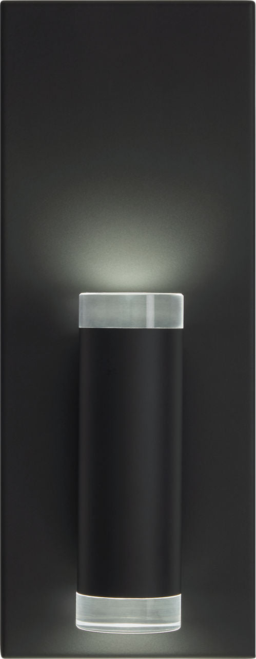 Dobson II 1-Light Wall/Bath