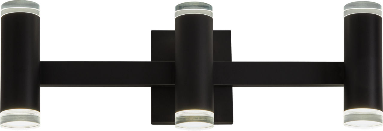 Dobson II 3-Light Bath