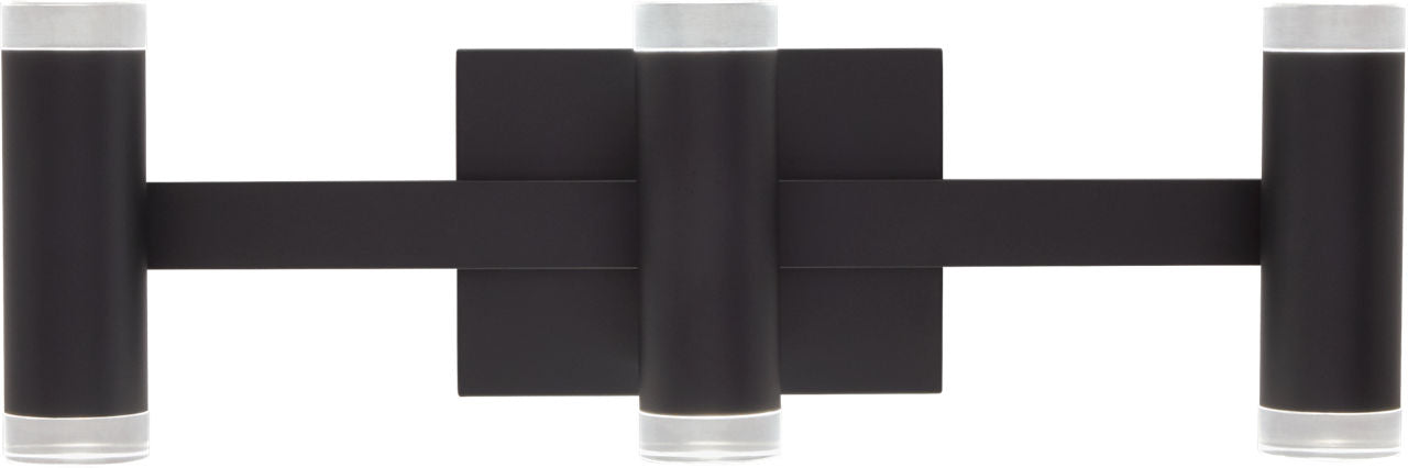 Dobson II 3-Light Bath