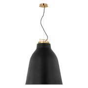 Forge X-Large Tall Pendant