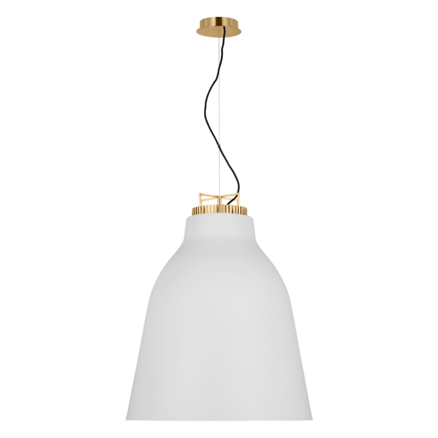 Forge X-Large Tall Pendant