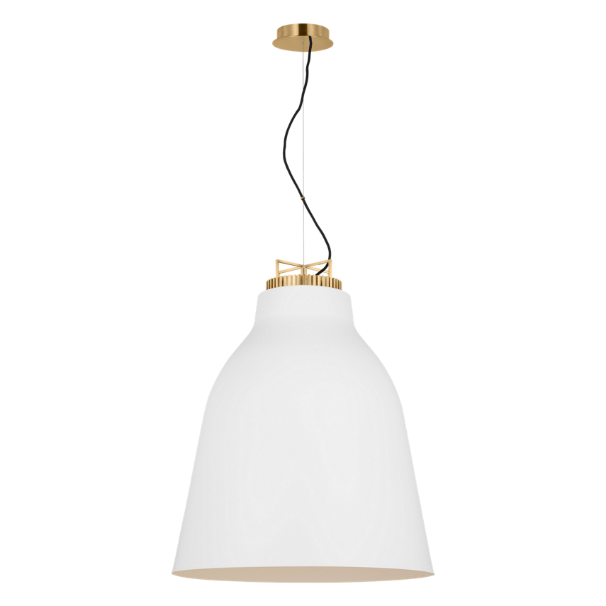 Forge X-Large Tall Pendant