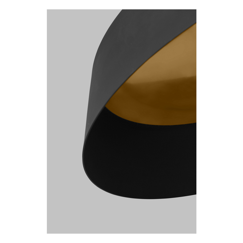 Forge Grande Short Pendant