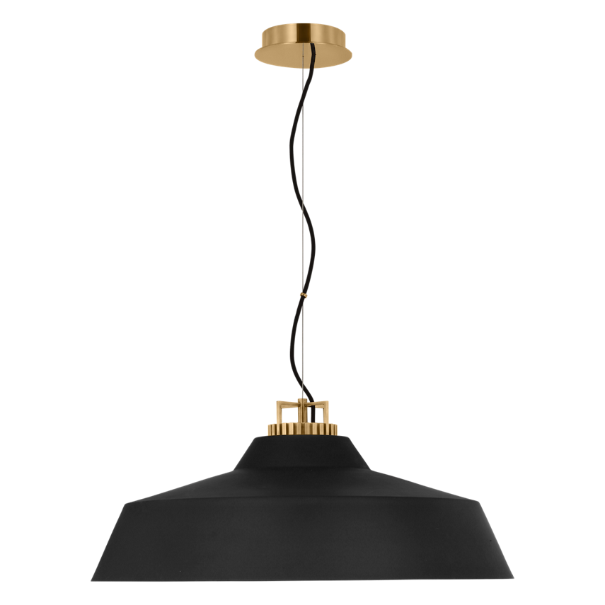 Forge Grande Short Pendant
