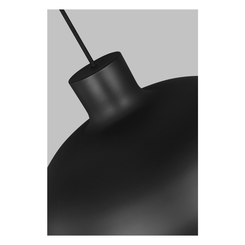 Foundry Pendant
