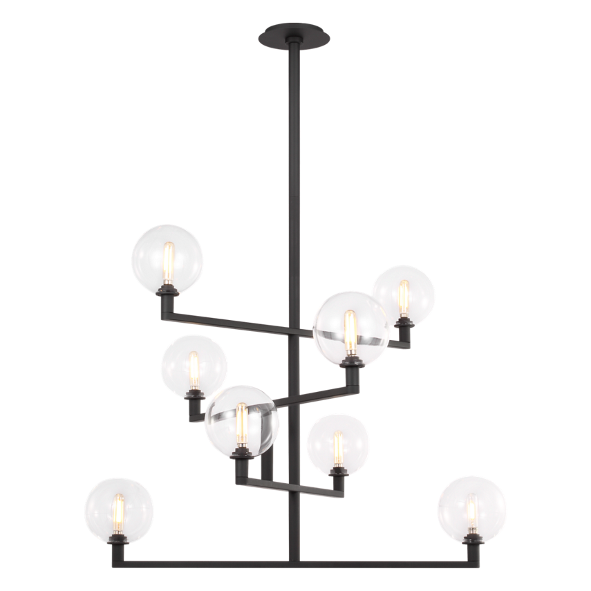 Gambit Chandelier