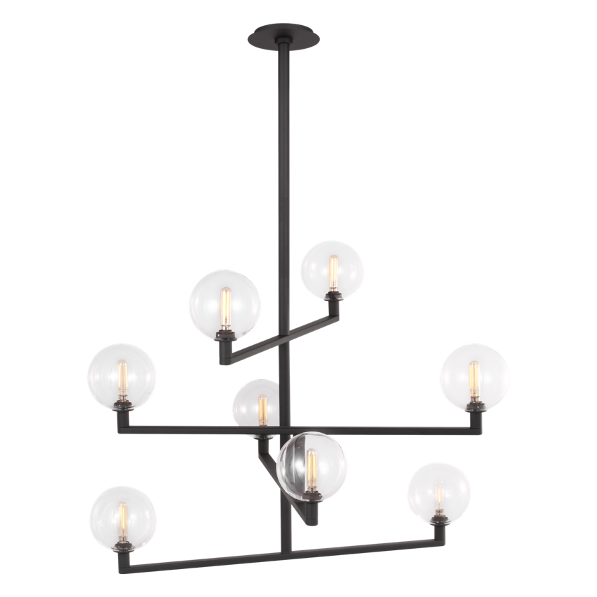 Gambit Chandelier