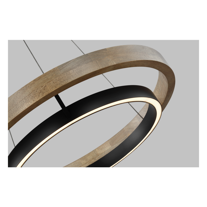 Grace 24 Chandelier