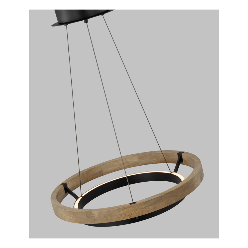 Grace 24 Chandelier