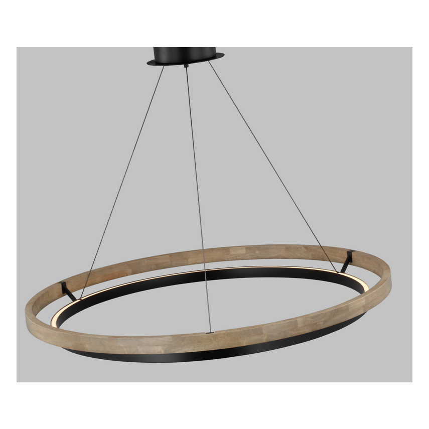 Grace 48 Chandelier