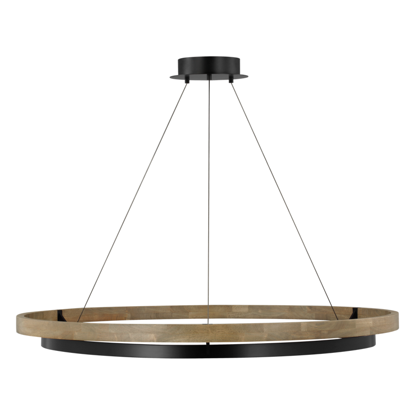 Grace 48 Chandelier