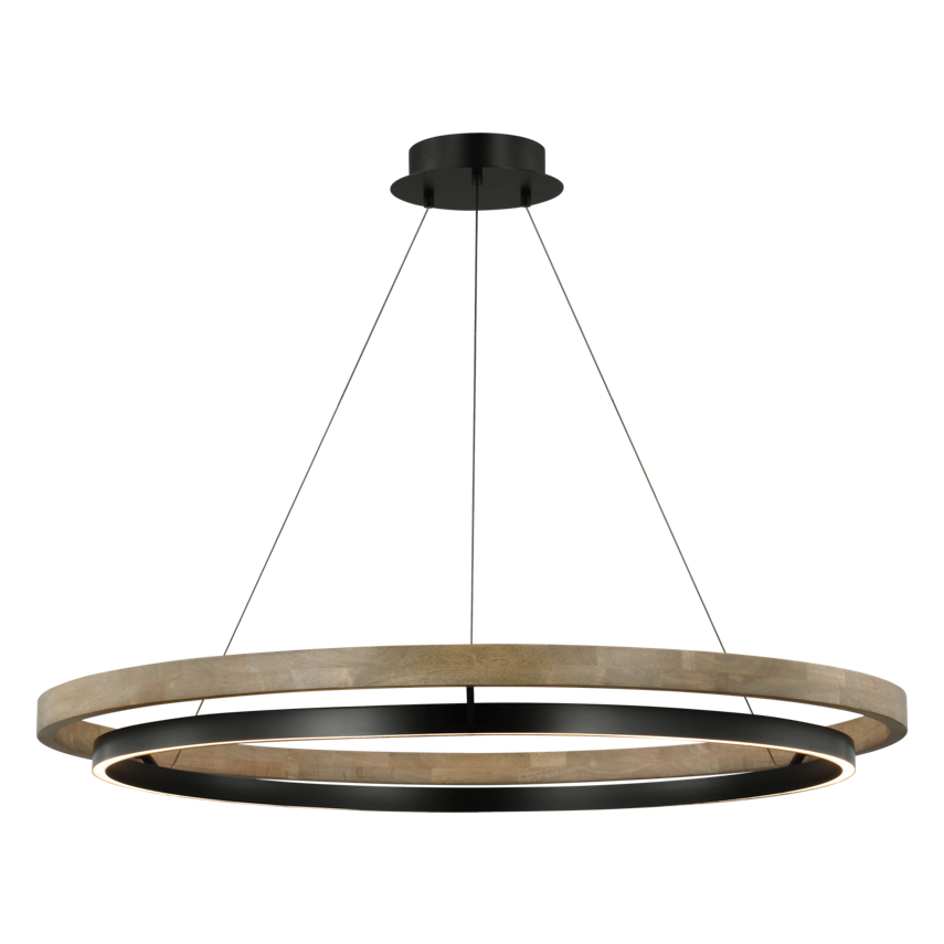Grace 48 Chandelier