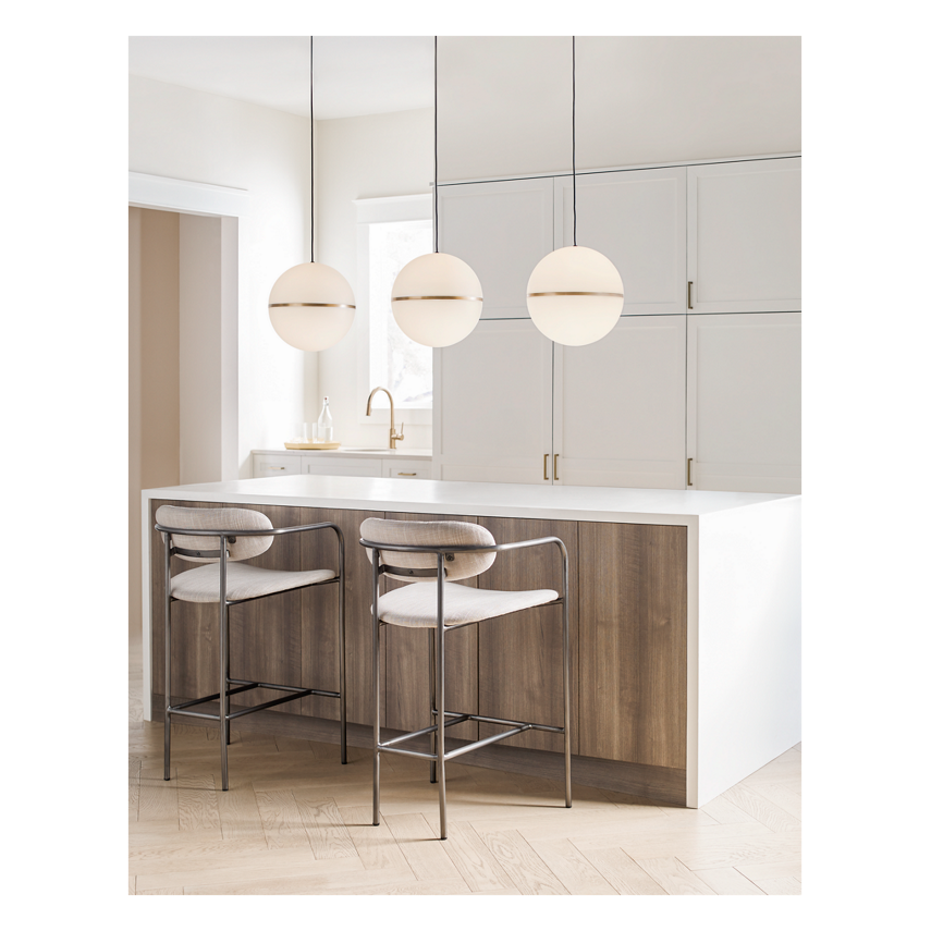 Hanea Grande Pendant