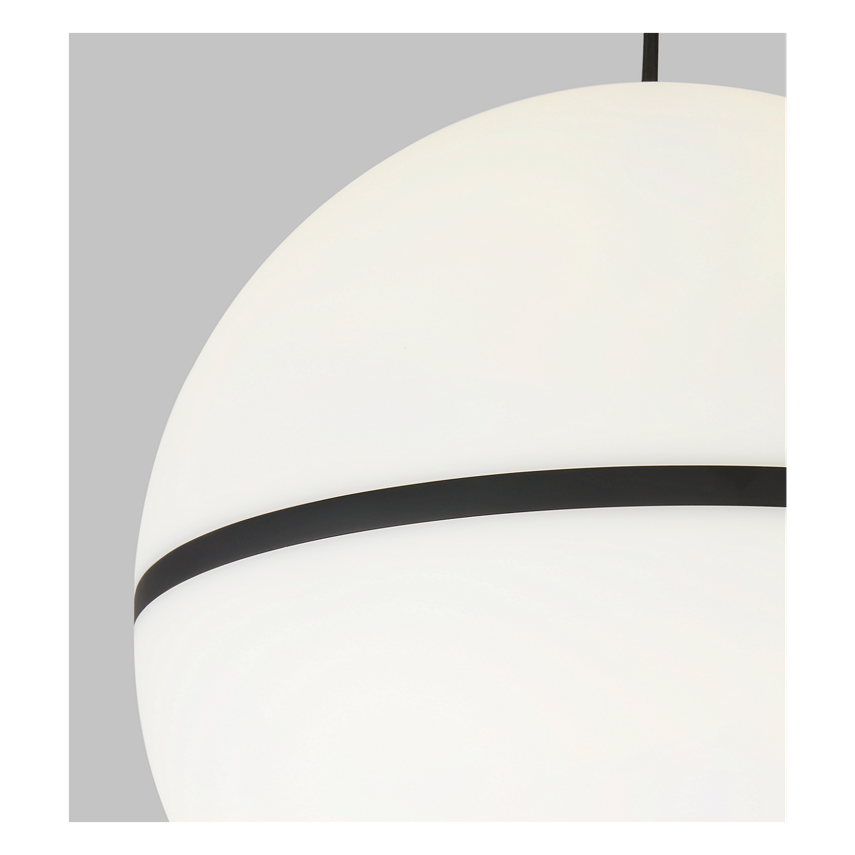 Hanea Grande Pendant