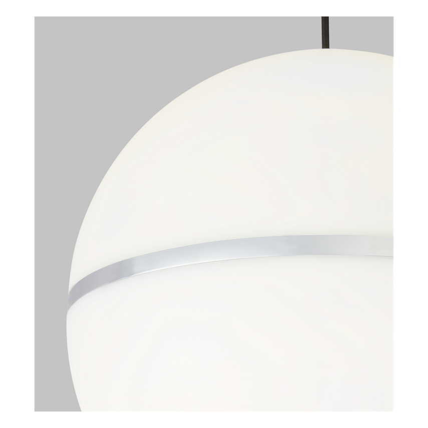 Hanea Grande Pendant