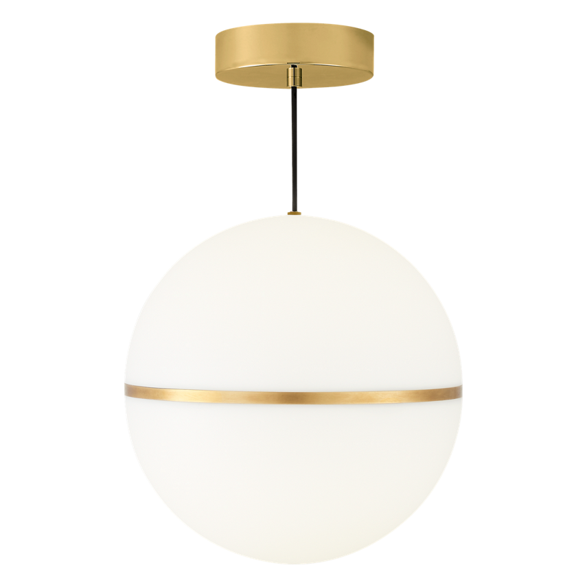 Hanea Grande Pendant
