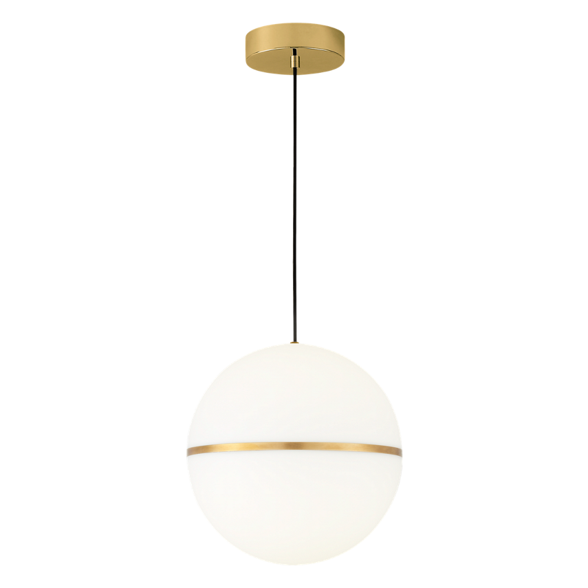 Hanea Grande Pendant
