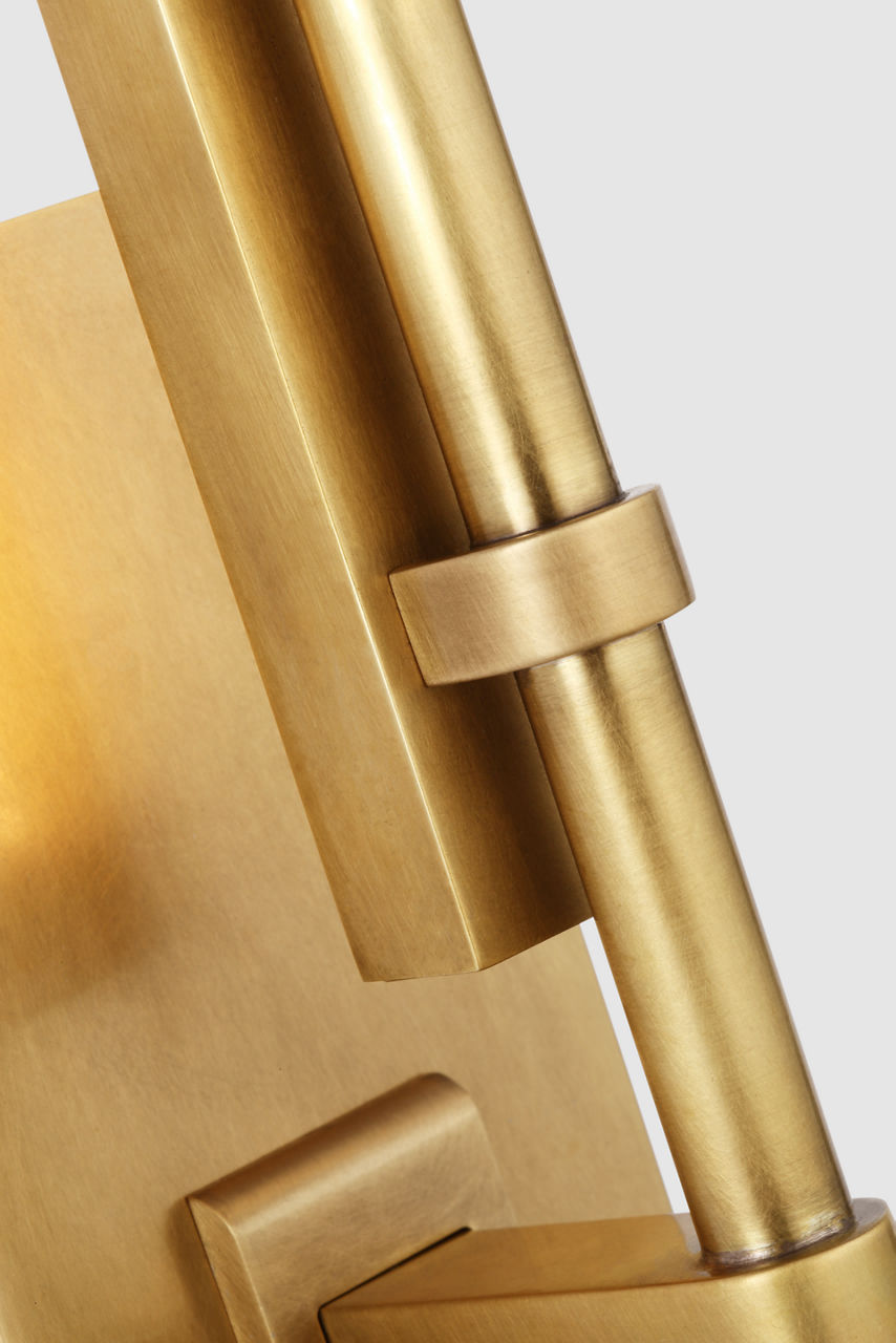 Kal Small Sconce