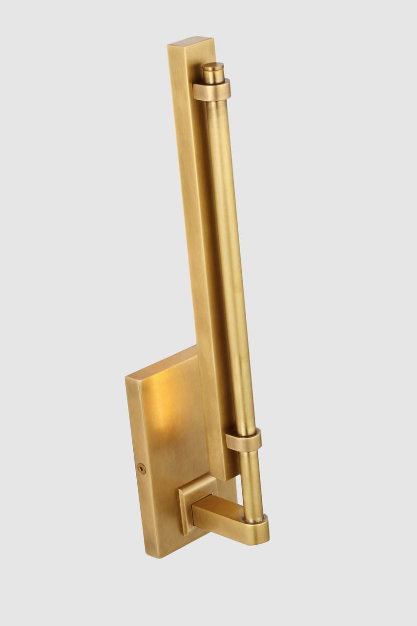 Kal Small Sconce