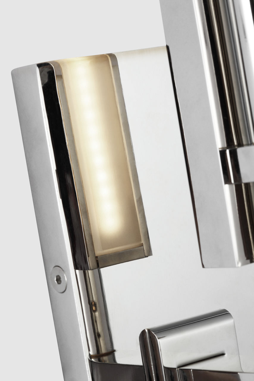 Kal Small Sconce