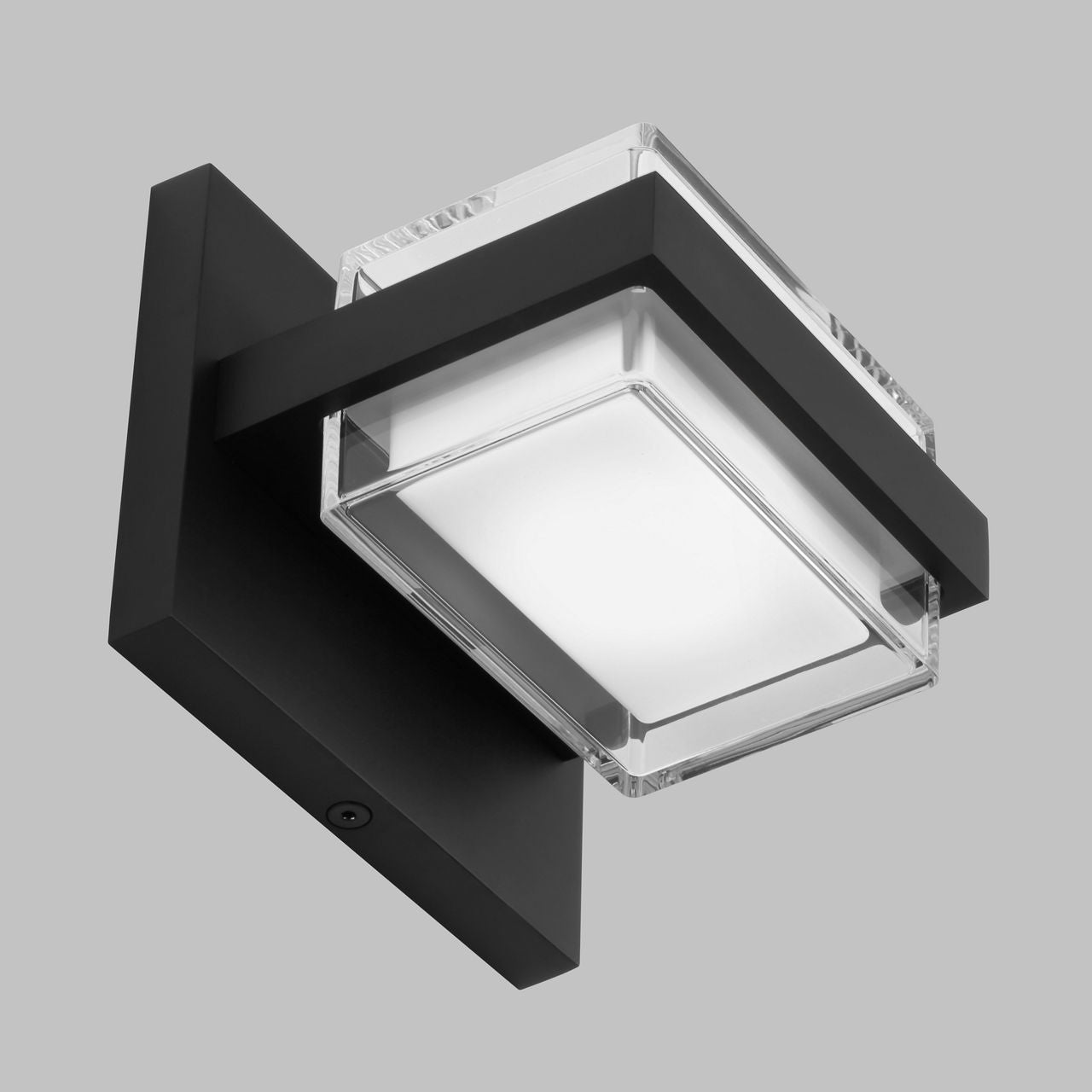 Kamden 1-Light Wall/Bath