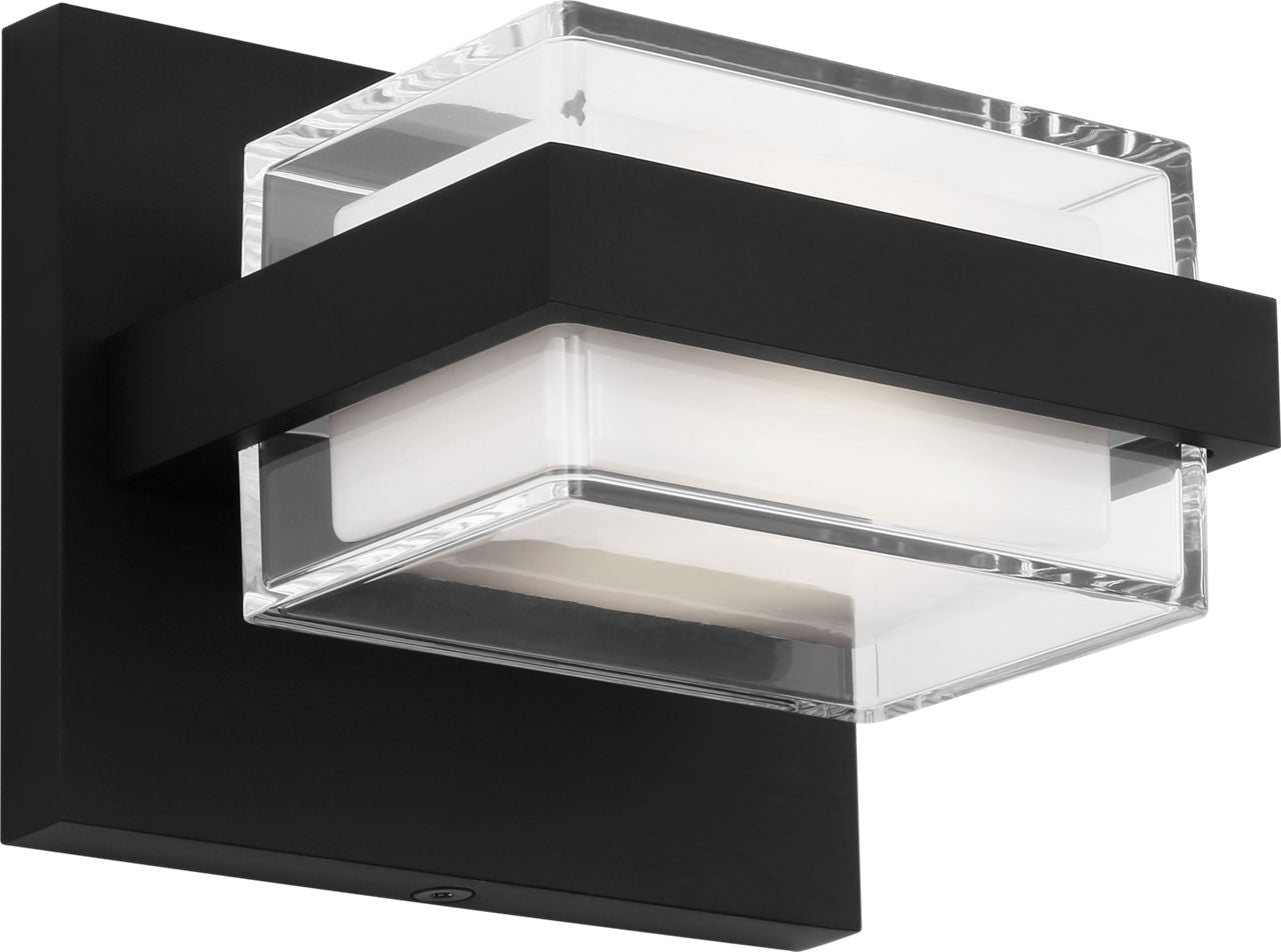 Kamden 1-Light Wall/Bath