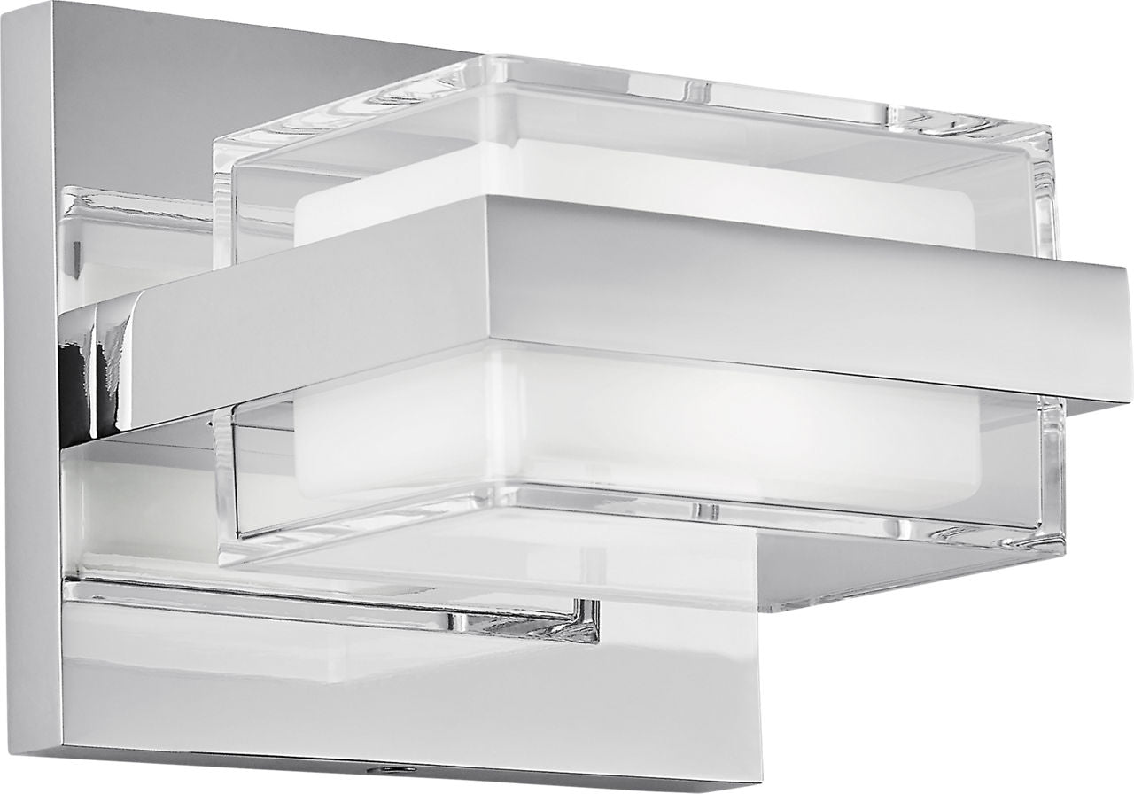 Kamden 1-Light Wall/Bath
