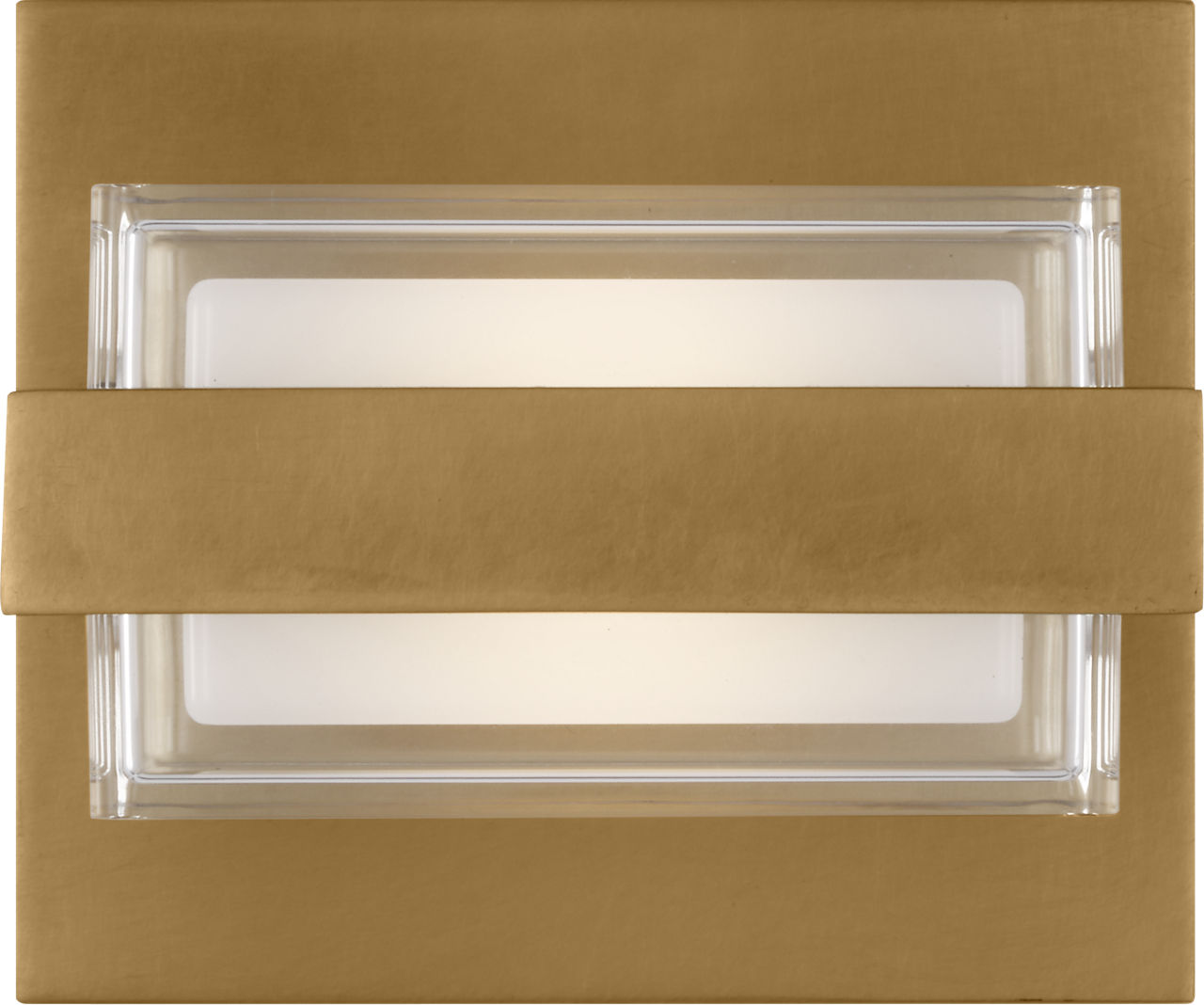 Kamden 1-Light Wall/Bath