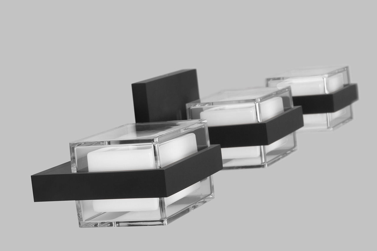 Kamden 3-Light Bath