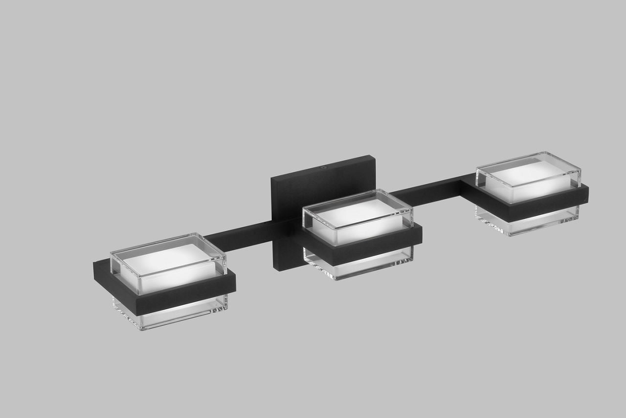 Kamden 3-Light Bath