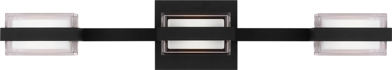 Kamden 3-Light Bath
