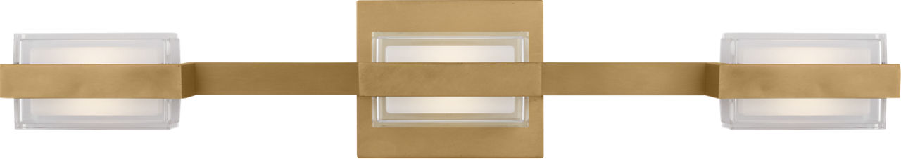 Kamden 3-Light Bath
