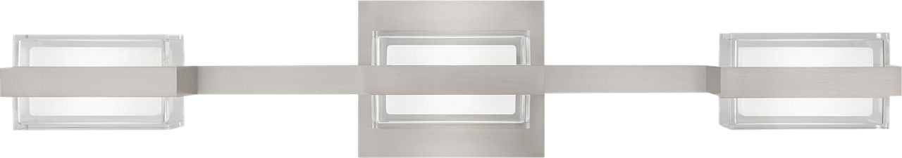 Kamden 3-Light Bath