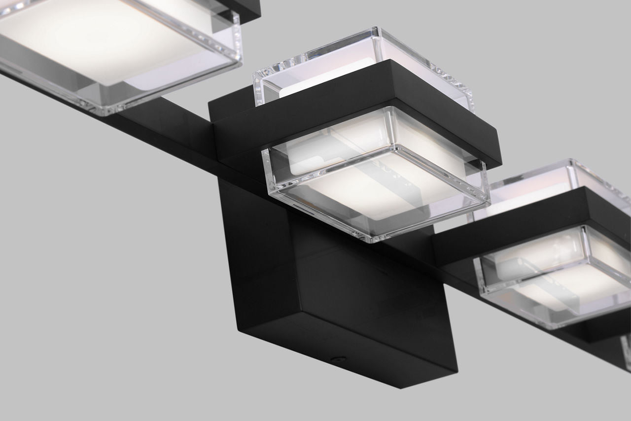 Kamden 4-Light Bath