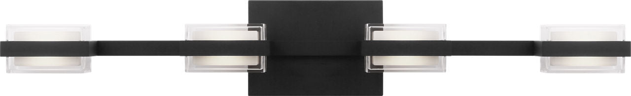 Kamden 4-Light Bath