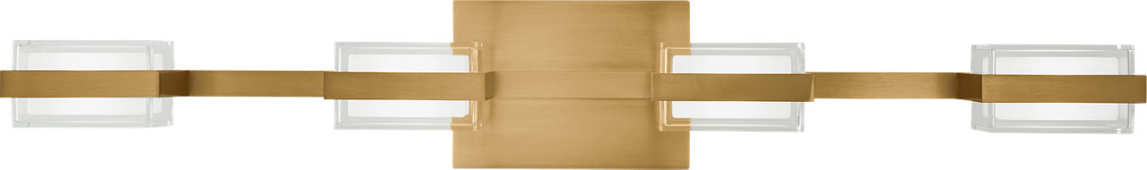 Kamden 4-Light Bath