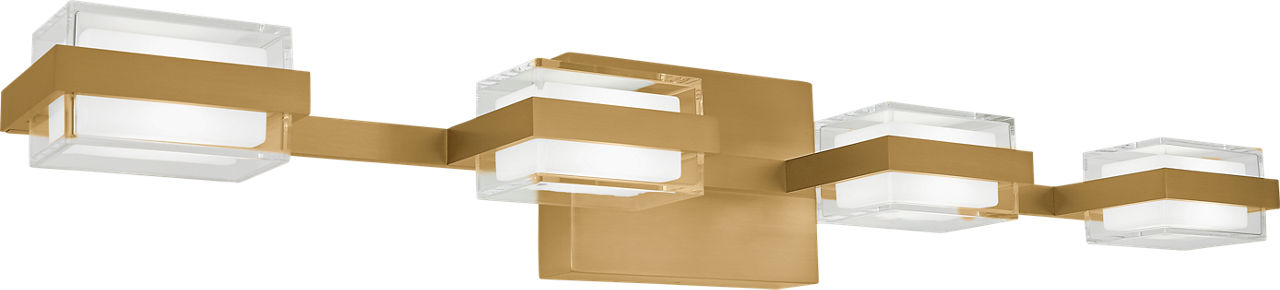 Kamden 4-Light Bath