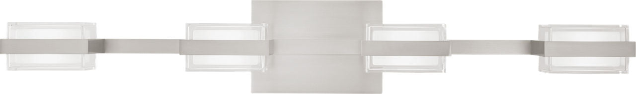 Kamden 4-Light Bath