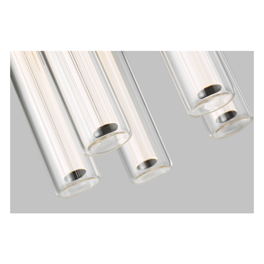 Kola 13 Flush Mount