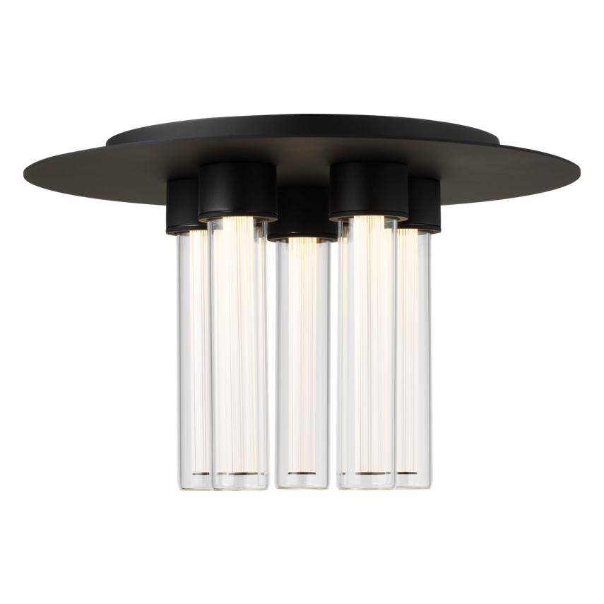 Kola 13 Flush Mount