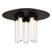 Kola 13 Flush Mount