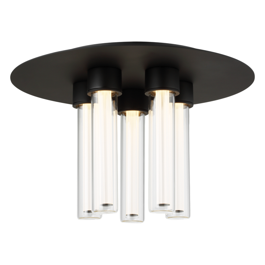 Kola 13 Flush Mount
